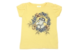 En Fant t-shirt jojoba animal print